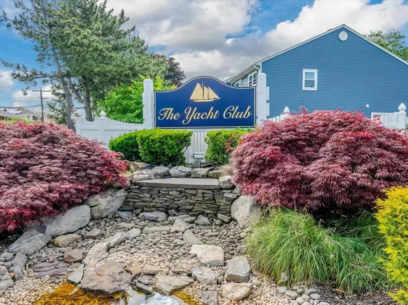 100 Baker #126, Island Park, NY 11558