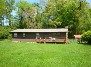 419 Main Str, Oliver Springs, TN 37840