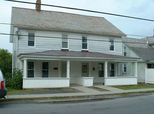 25 Morrison Ave, Granville, NY 12832