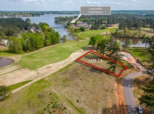 129 Spirit Run #12, Eatonton, GA 31024