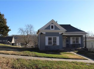 2915 N 8th St, Saint Joseph, MO 64505