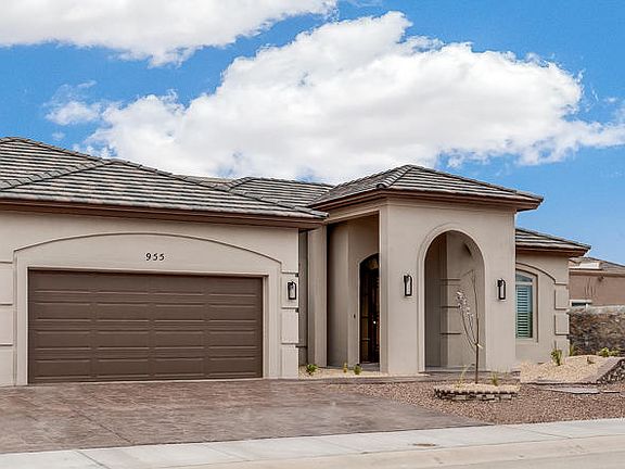 3rd image of 955 Tramonto Vista Ct
