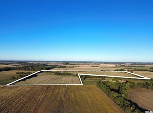 0 County Road 2100 N, Cisne, IL 62823