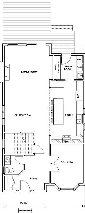 2nd image of 2144 Rosemont Rd