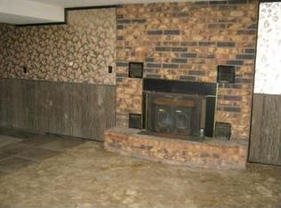 7452 SE Highway 33, Holt, MO 64048