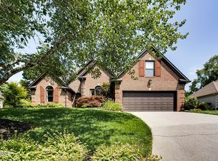 6723 Duncans Glen Dr, Knoxville, TN 37919