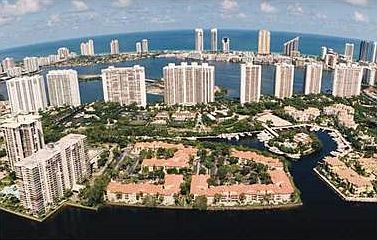 1st image of 1000 Island Blvd #2807