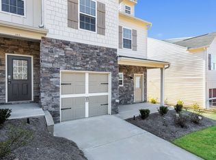 207 Riley Cir, Dawsonville, GA 30534