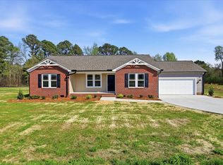 Braxton Plan, Asher Pointe, Benson, NC 27504