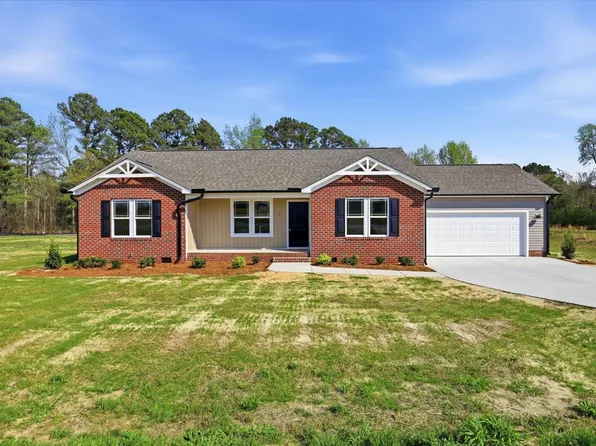 Braxton Plan, Asher Pointe