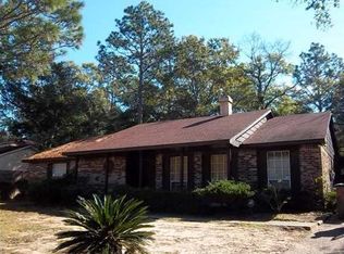 1816 Southampton Way, Mobile, AL 36618