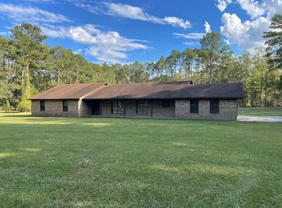 845 N Tate Rd, El Dorado, AR 71730