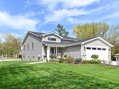 12110 44th AVENUE, Pleasant Prairie, WI, 53158