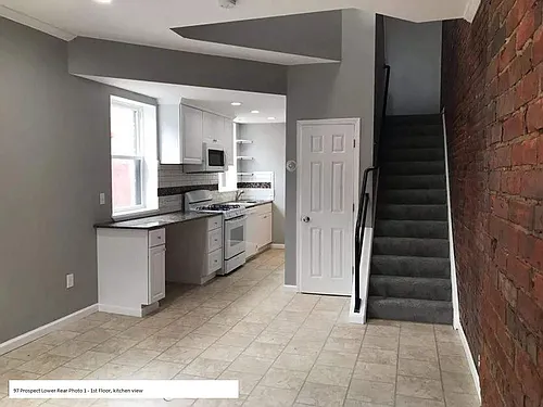 97 Prospect Ave #LOWER REAR Photo 1