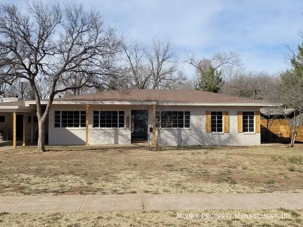 4514 18th St, Lubbock, TX 79416