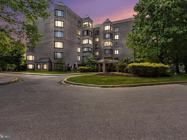 3021 Fallstaff Rd Unit 208B, Baltimore, MD 21209