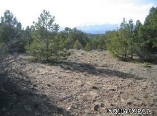 5399 Longbranch Rd, Salida, CO 81201