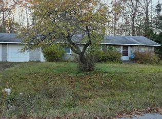 9730 Helen Ave, Atlanta, MI