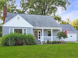 150 S Maple St, Mercer, PA
