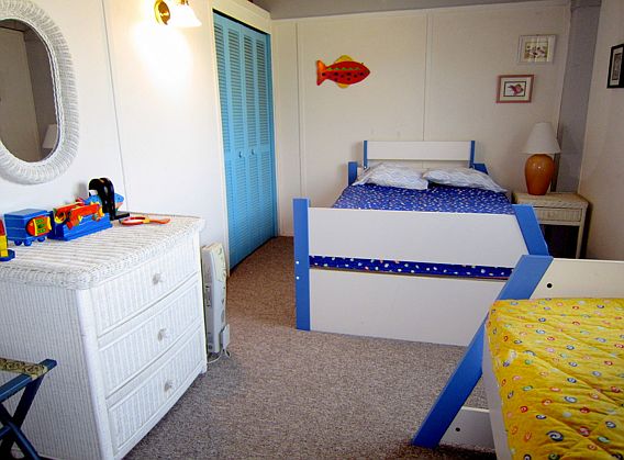 Bedroom #2