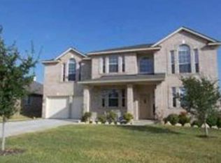 211 Gracie Ct, Harker Heights, TX 76548