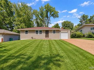 821 Font Ln, Saint Louis, MO 63137