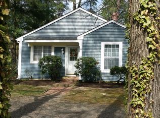 88 Pocahontas Trl, Medford Lakes, NJ 08055