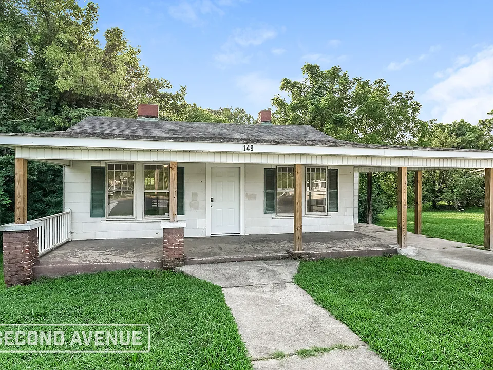 149 Alspaugh Dr