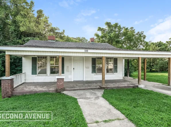 149 Alspaugh Dr, Winston Salem, NC 27105