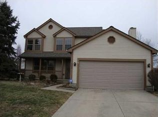 8250 Priestley Dr, Reynoldsburg, OH