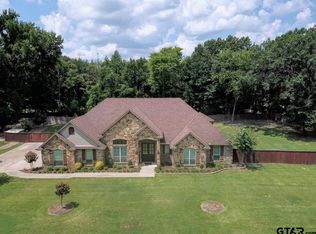 14751 Copperridge Blvd, Tyler, TX 75706