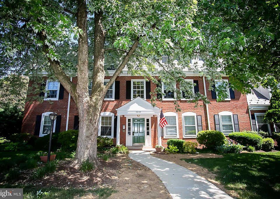 1st image of 3058 S Abingdon St APT C2