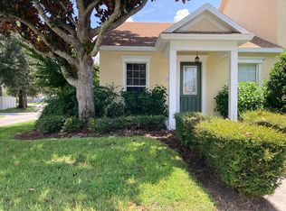 13730 Ancilla Blvd, Windermere, FL 34786