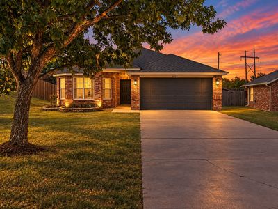4913 Rock Creek Rd, Ardmore, OK, 73401