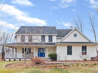 12813 Hotchkiss Rd, Freeland, MI 48623