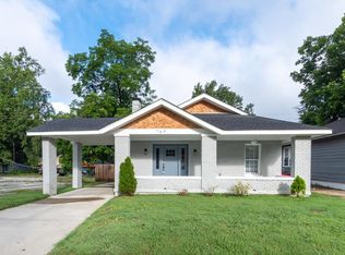 749 N Watkins St, Memphis, TN 38107