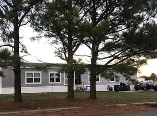 22762 S Bald Hill Rd UNIT 1, Tahlequah, OK 74464