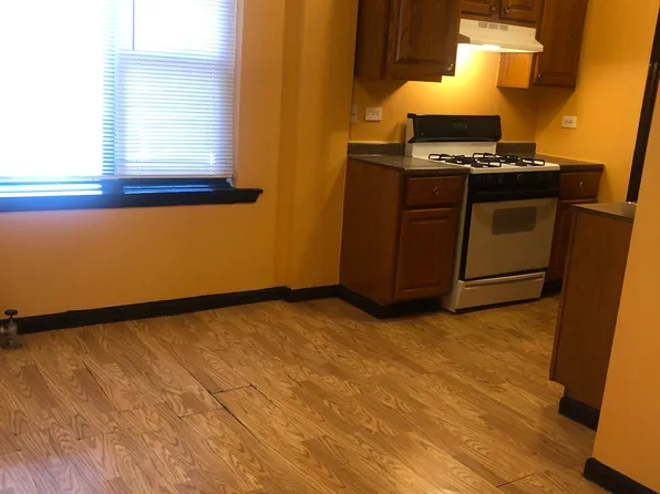 7617 S Normal Ave APT 2W, Chicago, IL 60620