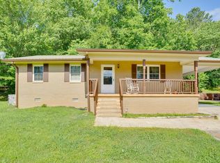 161 Lees Chapel Rd, Tunnel Hill, GA 30755