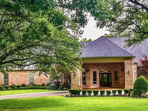9132 White Oak Ln, Texarkana, TX 75503