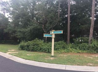 4720 Bucks Bluff Dr LOT 768, North Myrtle Beach, SC 29582