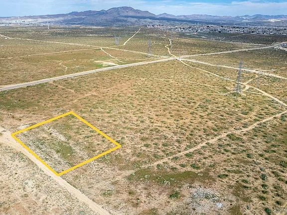 2nd image of 0 Brucite Rd #25