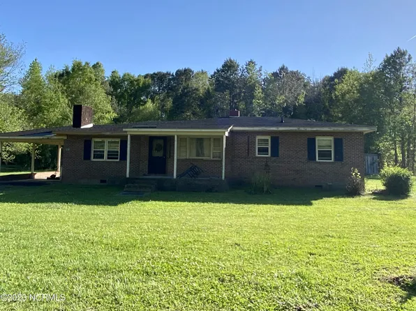 2765 Willard Road, Willard, NC 28478