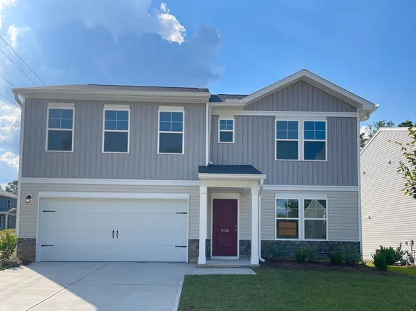 8148 Smooth Whiskey Cir, New Ellenton, SC 29809