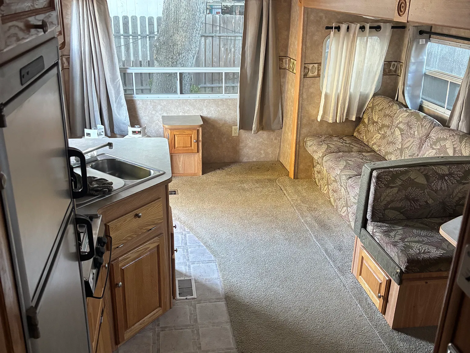 1 bed, $495 — Photo 2