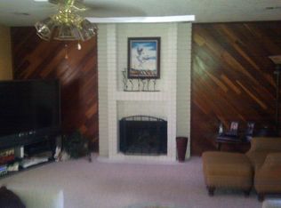 2102 W Club Rd, Duncan, OK 73533