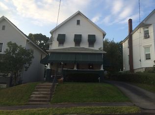 51 Copeland Ave, Carbondale, PA 18407