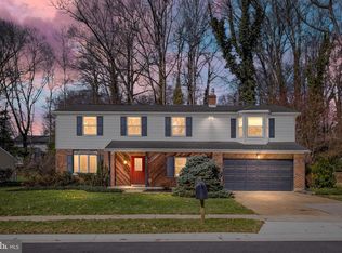 2705 Tonbridge Dr, Wilmington, DE 19810