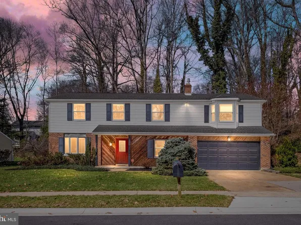 2705 Tonbridge Dr, Wilmington, DE 19810