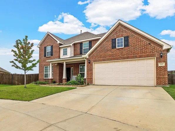 1820 Jacona Trl, Fort Worth, TX 76131